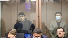 "Cкажи, что скорую вызывали вместе, иначе прокляну". О давлении со стороны Бишимбаева рассказал Байжанов