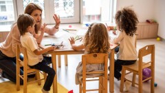 В детсадах Астаны незаконно брали плату с родителей за сохранение мест во время каникул