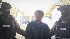 Двух радикальных исламистов задержали в Казахстане за пропаганду терроризма