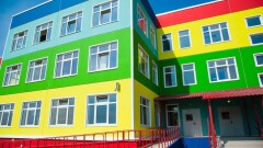 Женис Касымбек: Мы решили возобновить строительство государственных детсадов в Астане