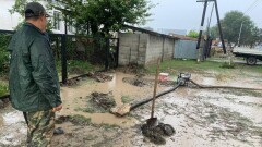 Наводнение в Жетысуской области: число затопленных дворов достигло 120