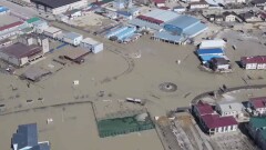 Более 2000 жителей Кульсары заключили договор на получение компенсации для восстановления жилья