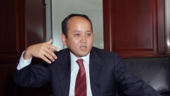 Американский суд признал, что Аблязов украл деньги БТА банка и отмывал их в США