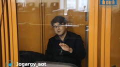 "У неё лицо похолодело". Бишимбаев рассказал, как понял, что его супруга умерла