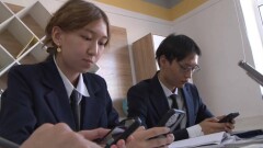 В школах Алматы планируют внедрить виртуального репетитора на основе искусственного интеллекта