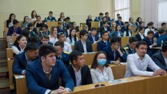 Национальный центр тестирования возобновил бесплатные онлайн-уроки для подготовки к ЕНТ