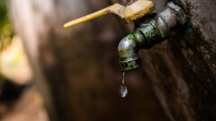 Как будут решать проблему с нехваткой воды в Медеуском районе, рассказал Досаев