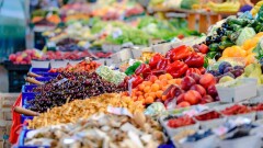 В Астане 3 ноября пройдёт сельскохозяйственная ярмарка