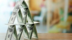 В Астане расследуют дело об организации финансовой пирамиды Sax Invest с оборотом 18 млн долларов