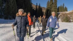 Министр культуры и спорта предложил ввести туристический кешбэк – до 20% от стоимости тура