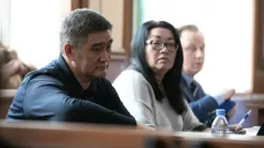 Четырёх человек, которые могут быть причастны к побегу Серика Кудебаева, задержали в Кыргызстане