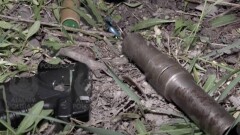 Оружие и патроны обнаружили полицейские в двух автомобилях в Алматы