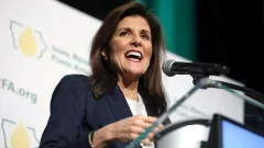 Никки Хейли одержала первую победу над Дональдом Трампом в праймериз в округе Колумбия
