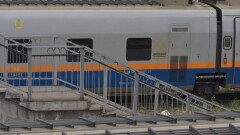 Дополнительный поезд запустят из Алматы в Атырау из-за паводков