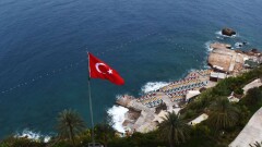 В США изменили написание названия Турции