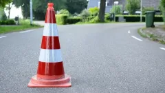 В Алматы перекроют проезд по двум участкам улицы Шагабутдинова