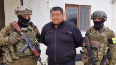 Лидера и членов ОПГ, подозреваемых в вымогательстве и вооружённых нападениях, задержали в Мангистауской области