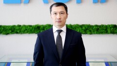 Олжас Сакенов возглавил Центр международных программ Миннауки