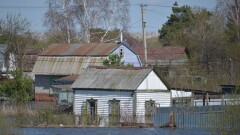 В районах Костанайской и Абайской областей объявили режим ЧС