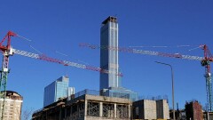 Одна из 15 строительных компаний не снизила тарифы по указанию АЗРК