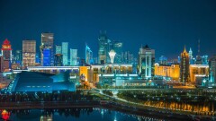 Как повлиял на бизнес в Казахстане приток иностранных специалистов