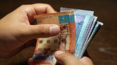 Антикор завершил расследование в отношении директора Астана-Зеленстрой