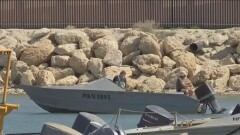 Мангистауским промрыбакам некуда сдать улов