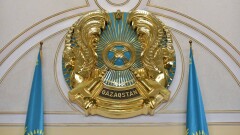 Вместо тулпаров – птицы и драконы: многие казахстанцы не узнают свой герб