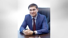 Кемелбек Ойшыбаев назначен главой "Агентства Хабар"