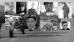 Почему "самоубийц" и "обезумевших" среди солдат казахстанской армии становится всё больше