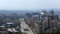 Алматинец за месяц тратит в магазинах в полтора раза больше денег, чем житель столицы – аналитики