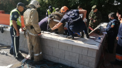 Взрыв на АЗС в Усть-Каменогорске: погиб мужчина, пострадал подросток