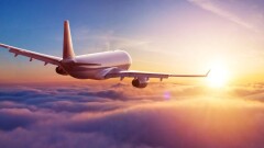 Самолёт FlyArystan чуть не столкнулся с другим в аэропорту Мумбаи