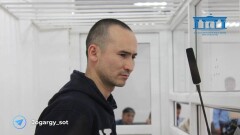Автобус сбил людей на остановке в Алматы: что сказал подсудимый в последнем слове