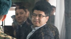 Прокурор рассказала подробности убийства Салтанат Нукеновой