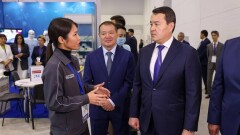 Правительство Казахстана продолжит поддерживать отечественных машиностроителей