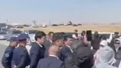 "Необоснованное требование". Устроивших голодовку сельчан в Мангистау призвали к диалогу с властями