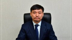 КНБ задержал замакима Шымкента Максута Исахова