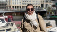 Причину задержания главреда Protenge Джамили Маричевой объяснили в полиции Алматы
