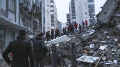 Живущие в Стамбуле казахи собрали помощь на 160 тысяч долларов для пострадавших от землетрясения в Турции