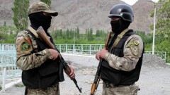 Число пострадавших на границе Кыргызстана и Таджикистана растёт