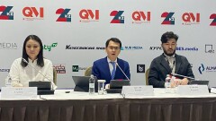 "В целях нацбезопасности". Мусин рассказал, для чего нужен искусственный интеллект на казахском языке