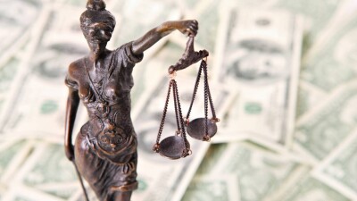 Главу департамента Комитета фармконтроля подозревают в системной коррупции в Жетысуской области