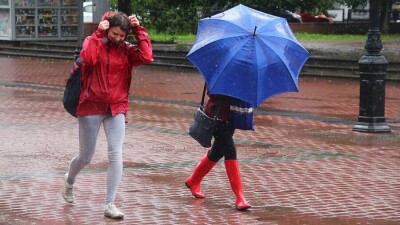 В Казахстане сохраняется прохладная погода