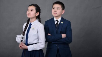 Введут ли единую форму для школьников в Алматы