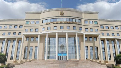 МИД РК выступило с заявлением по вооружённому столкновению между ХАМАС и Израилем