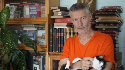 Бывшего мэра Екатеринбурга Евгения Ройзмана задержали из-за репоста во "ВКонтакте"