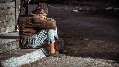 В Актобе бездомные числились директорами компаний с оборотом в 800 млн тенге