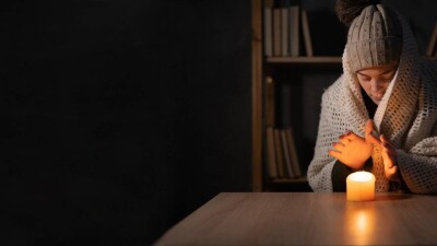 Жители Шахтинска жалуются на холод в квартирах: в акимате связывают это с погодными условиями