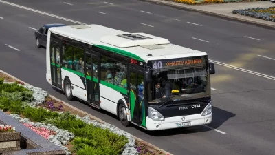 Тариф на проезд в общественном транспорте Астаны планируют повысить